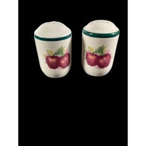 Salt and Pepper‎ Shaker set 3 1/2"  Four Star International FS13